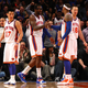 Illustration for article titled Amare Stoudemire Returns, Knicks Flunk Chemistry